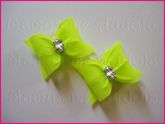 Resinado Fluor Amarelo