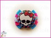 Looping Monster High