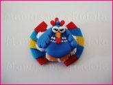 Looping Galinha Pintadinha