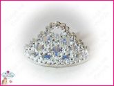Coroa com Strass - Modelo 1