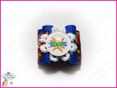 Resinado Duplo Boom