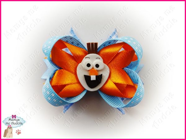 Sweet Bow Olaf (eva)