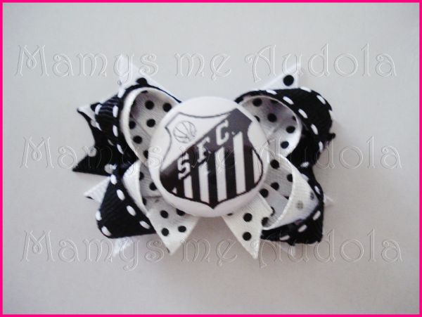 Sweet Bow Santos