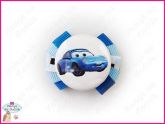 Looping Carro Azul