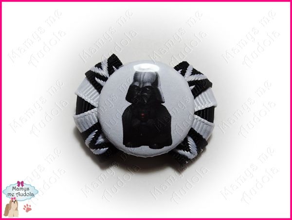 Looping Star Wars - Darth Vader