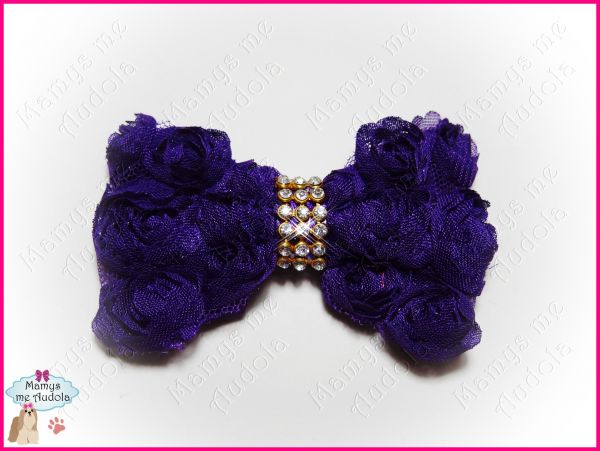 Laço Importado Roxo