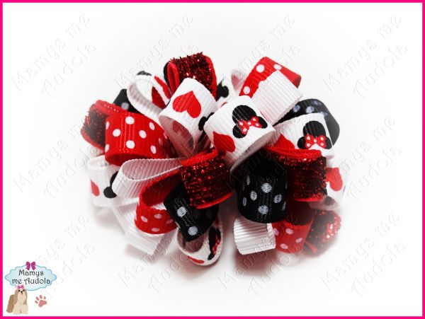 Loopy Puff Minnie