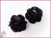 Flores de Couro Fake