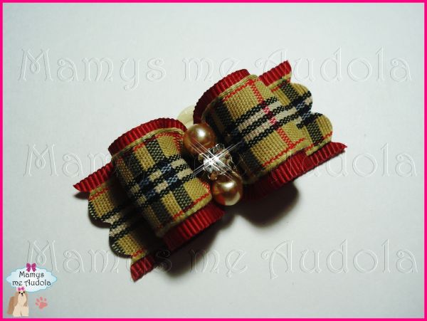 Resinado Burberry