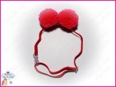 Tiara Pom Pons