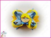 Sweet Bow Elsa (eva)