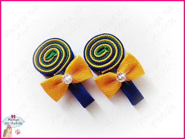 Lollipop Copa