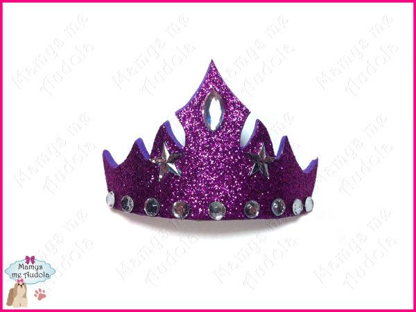 Coroa Luxo