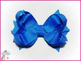 Laço Boutique Fluor Azul