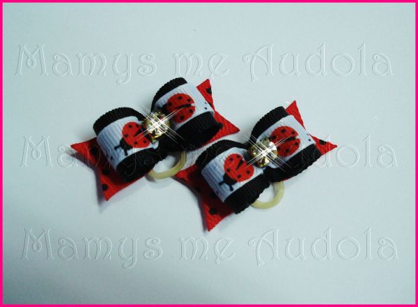 Resinados Joaninhas