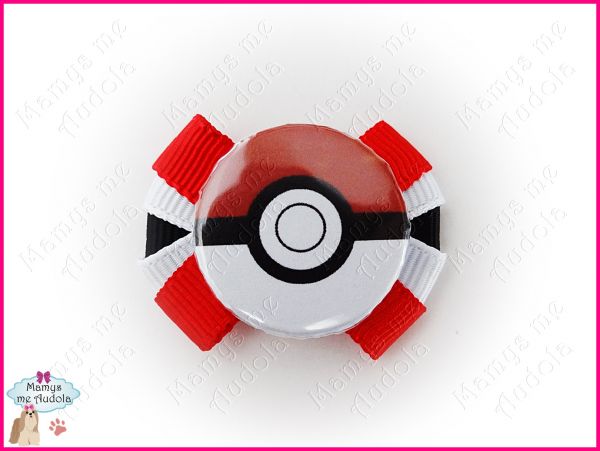 Looping Pokeball