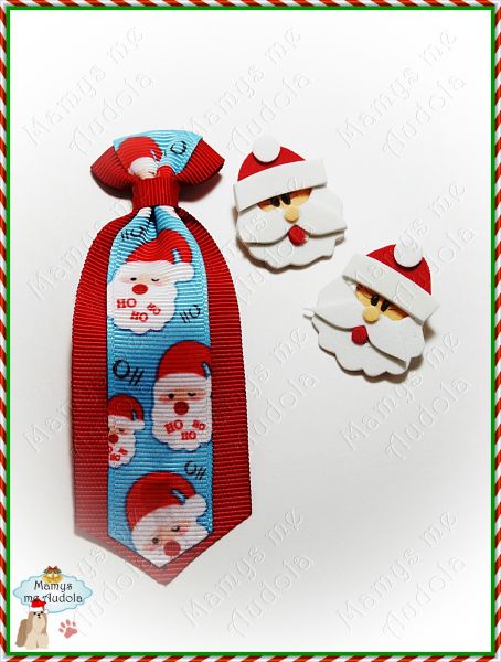 Conjunto Papai Noel