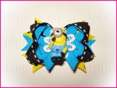 Sweet Bow Minions
