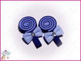 Lollipop 3 tons Azul