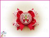 Sweet Bow Borboleta