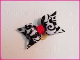 Resinado Arabescos c/Pink