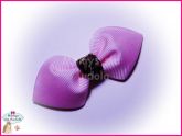 Novo!! Laço Pin Up Rosa