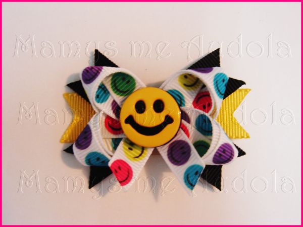 Sweet Bow Smiles