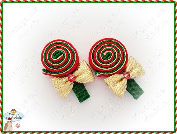 Lollipop Natal