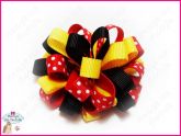 Loopy Puff Mickey