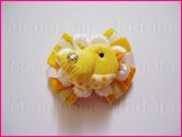 Looping Bird Amarelo