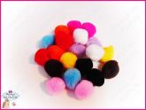 Kit Pom Pons M