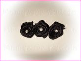 Trio Flor Preto