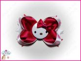 Sweet Bow Hello Kitty c/Laço Cetim