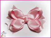 Laço Beauty Rosa Bebê