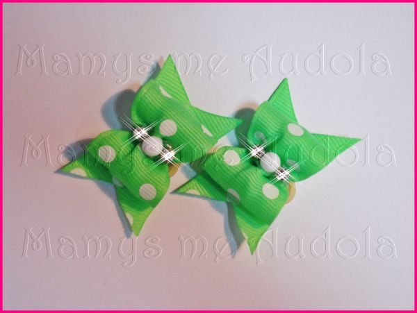 Resinado Verde Limão