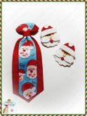 Conjunto Papai Noel