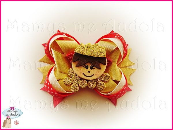 Sweet Bow Principe (eva)