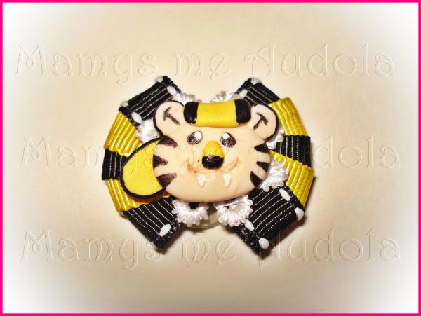 Looping Tigor