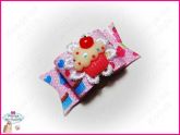 Resinado Cupcake Creme