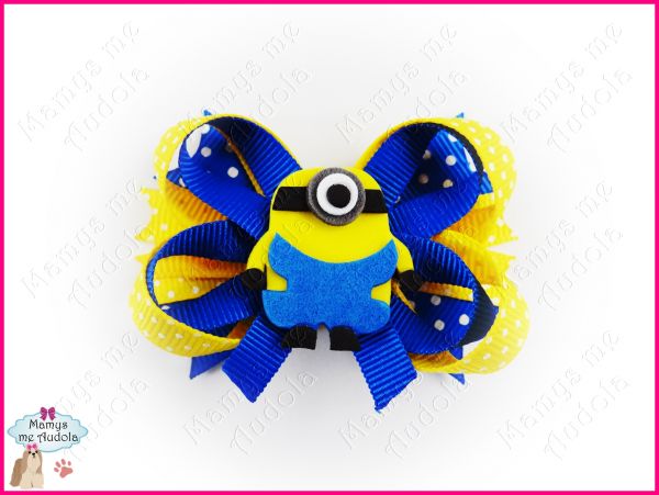 Sweet Bow Minion (EVA)