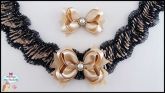 Conjunto Dourado