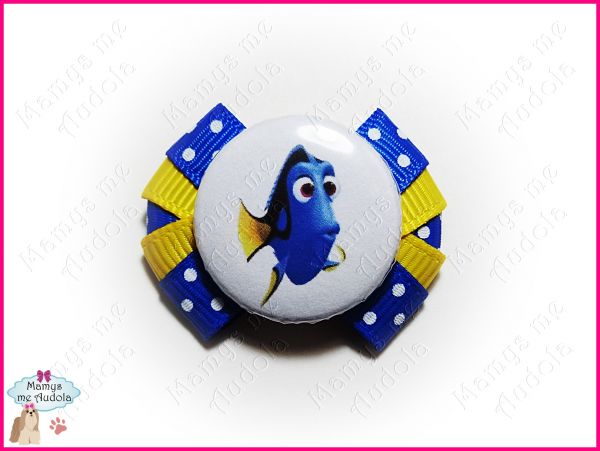 Looping Dory