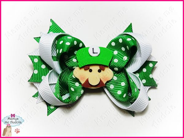 Laço Boutique Luigi